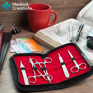 suture practice kit