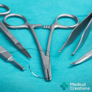 suture practice kit