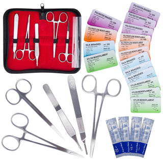suture practice kit
