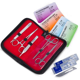 Suture Practice Kit