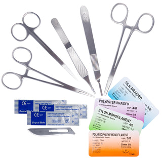 suture practice kit