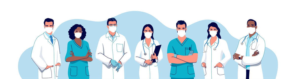 healthcare career