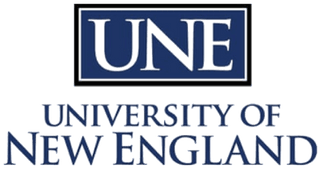 University of New England