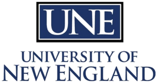University of New England