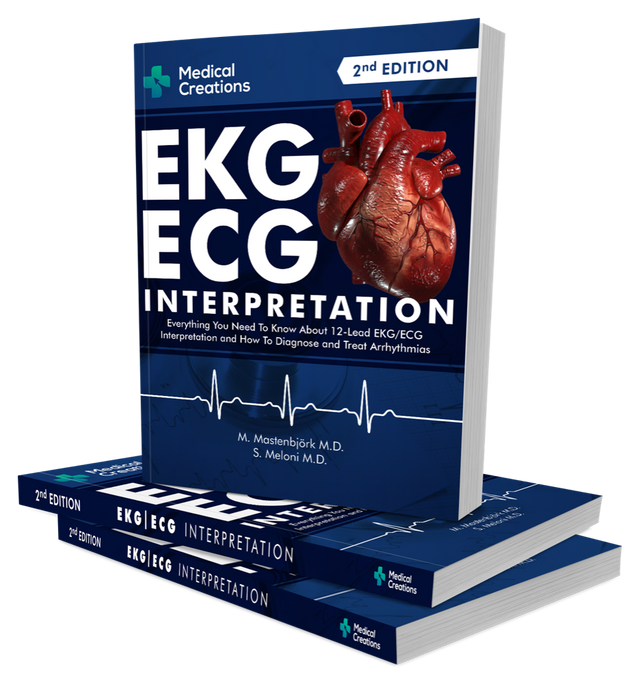 EKG/ECG INTERPRETATION