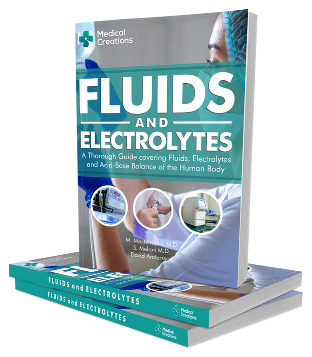 FLUIDS AND ELECTROLYTES