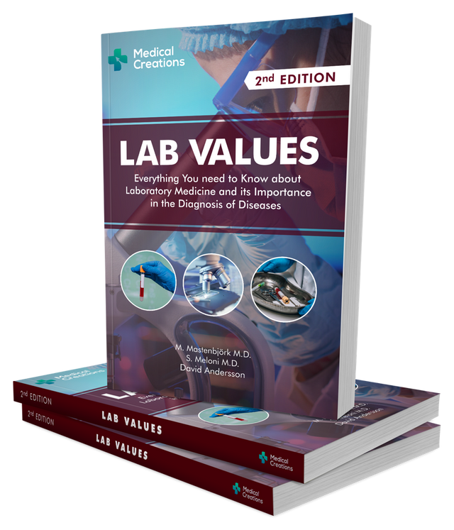 LAB VALUES