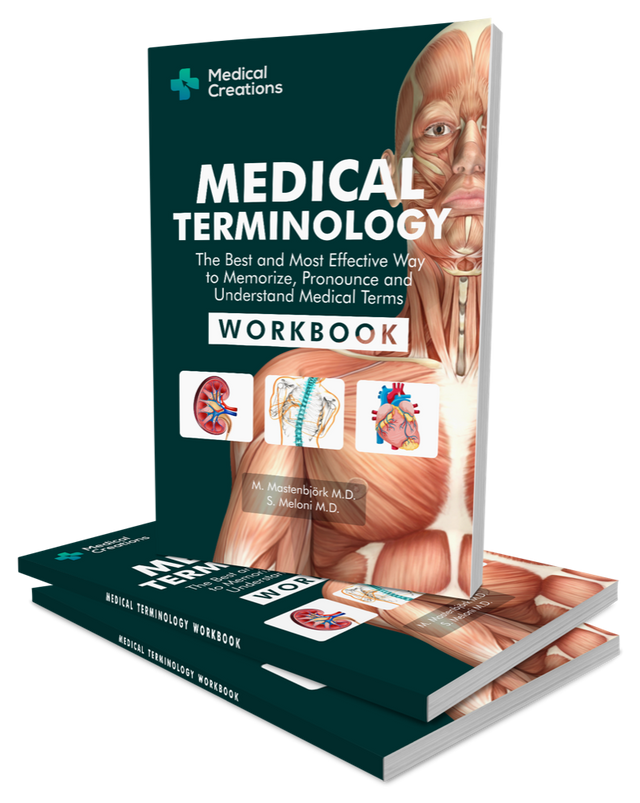 MEDICAL TERMINOLOGY WORKBOOK