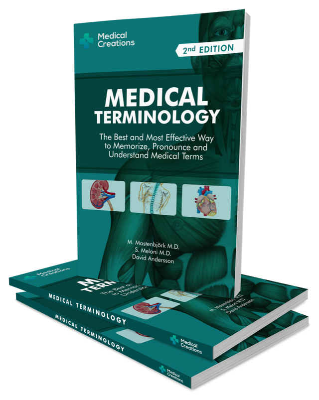 MEDICAL TERMINOLOGY